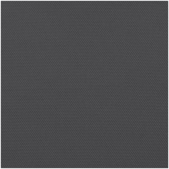 Solsegel Oxfordtyg kvadratiskt antracit vidaXL 3.6 x 3.6 m – bild 9