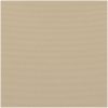 Solsegel oxfordtyg kvadratiskt beige vidaXL 3.6 x 3.6 m – miniatyr 9