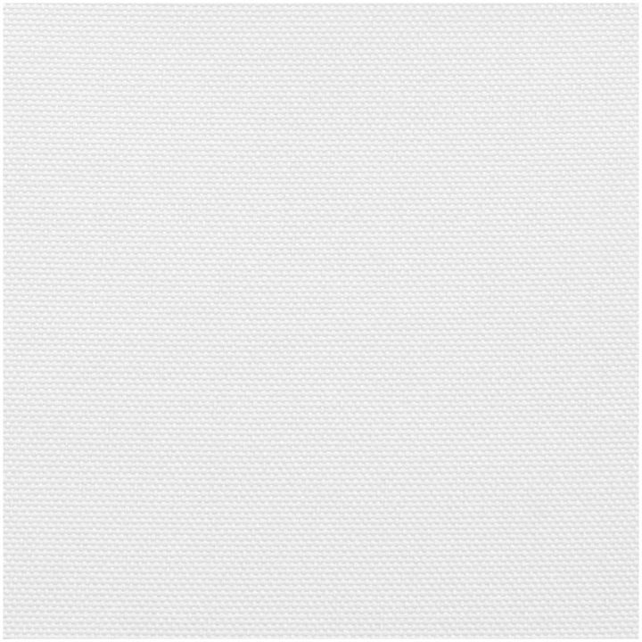 Solsegel oxfordtyg rektangulärt vit vidaXL 2 x 3 m – bild 9