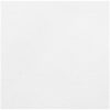 Solsegel oxfordtyg trapets vit vidaXL 2/4 x 3 m – miniatyr 3