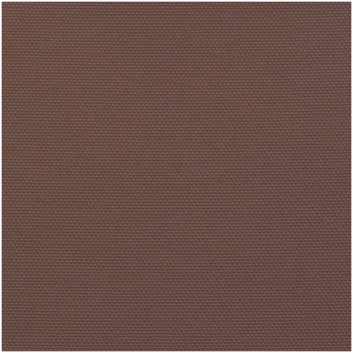Solsegel oxfordtyg trekantigt brun vidaXL 3 x 3 x 3 m – bild 9
