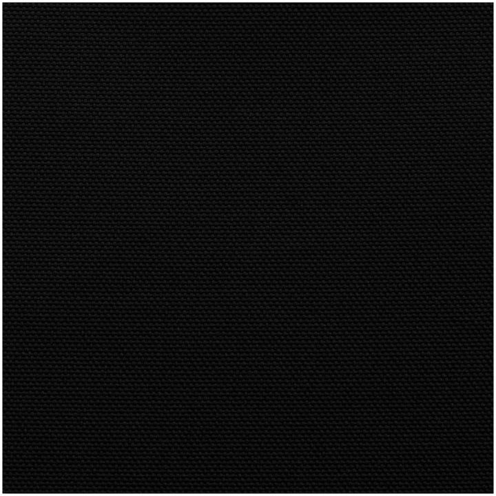 Solsegel oxfordtyg trekantigt svart vidaXL 2.5 x 2.5 x 3.5 m – bild 9