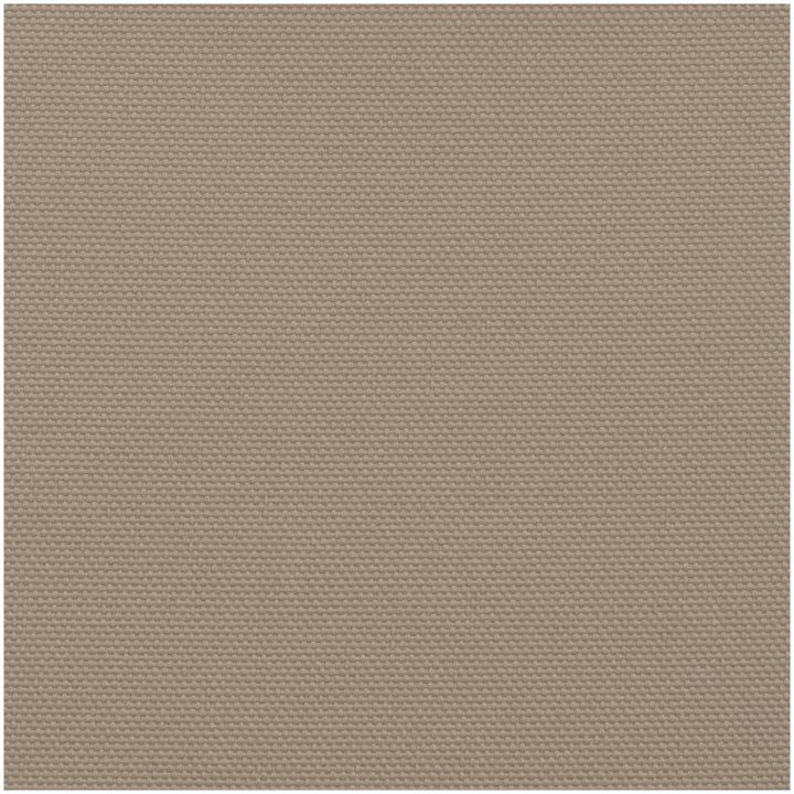 Solsegel oxfordtyg trekantigt taupe vidaXL 3 x 3 x 3 m – bild 9
