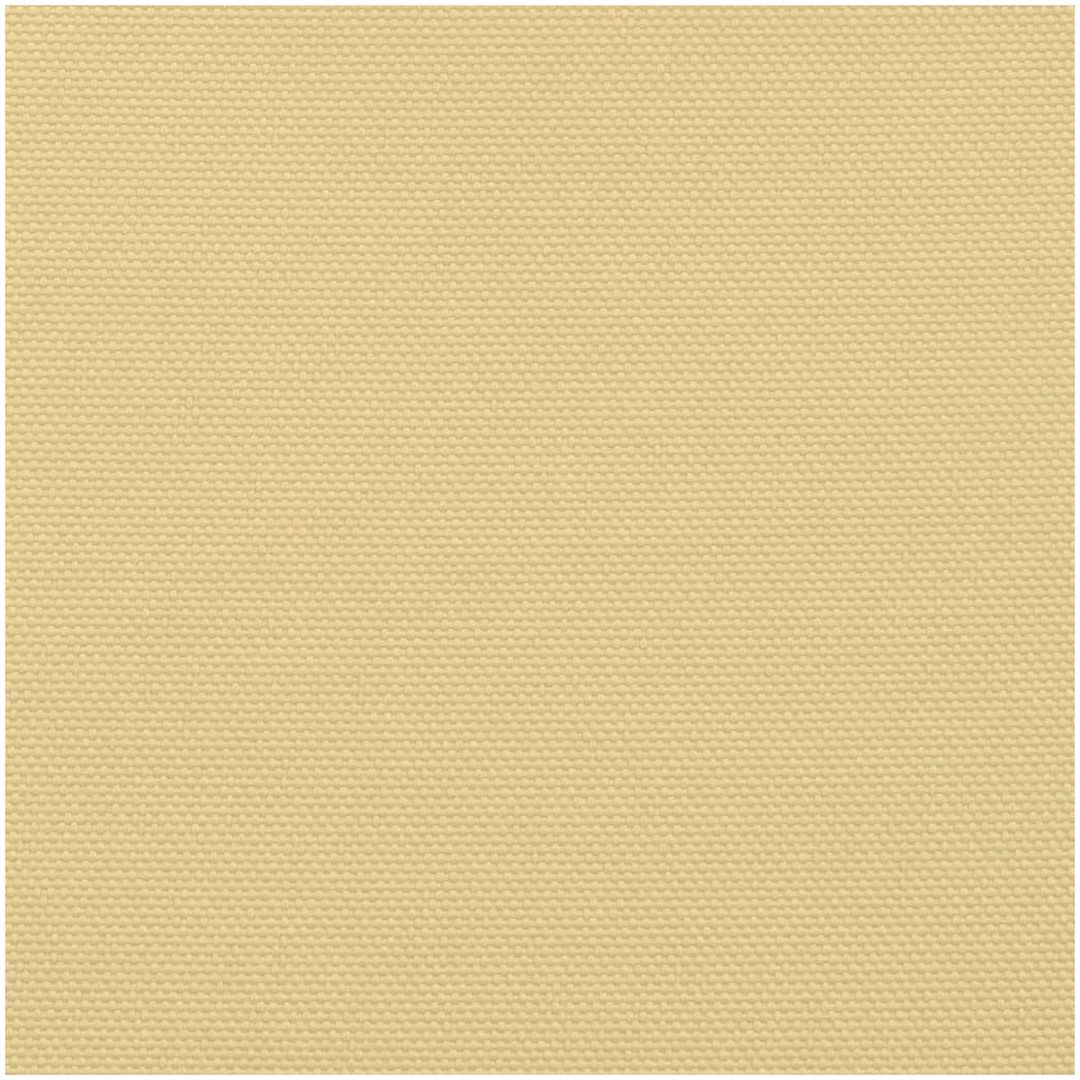 Solsegel sandfärgat 100% polyesteroxford vidaXL 3 x 3 x 3 m – bild 9