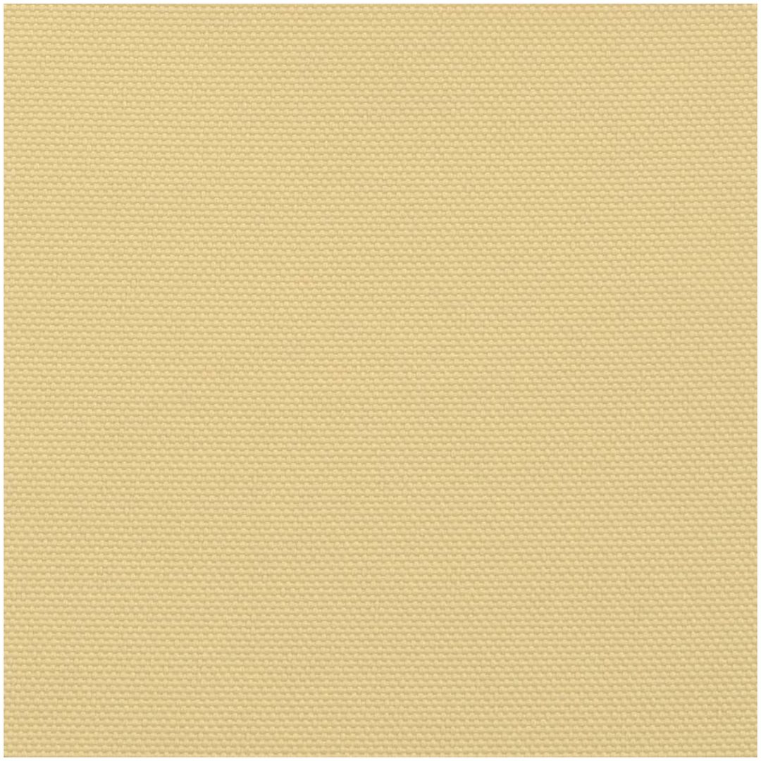 Solsegel sandfärgat 7x4 m 100% polyesteroxford vidaXL 4 x 7 m – bild 9