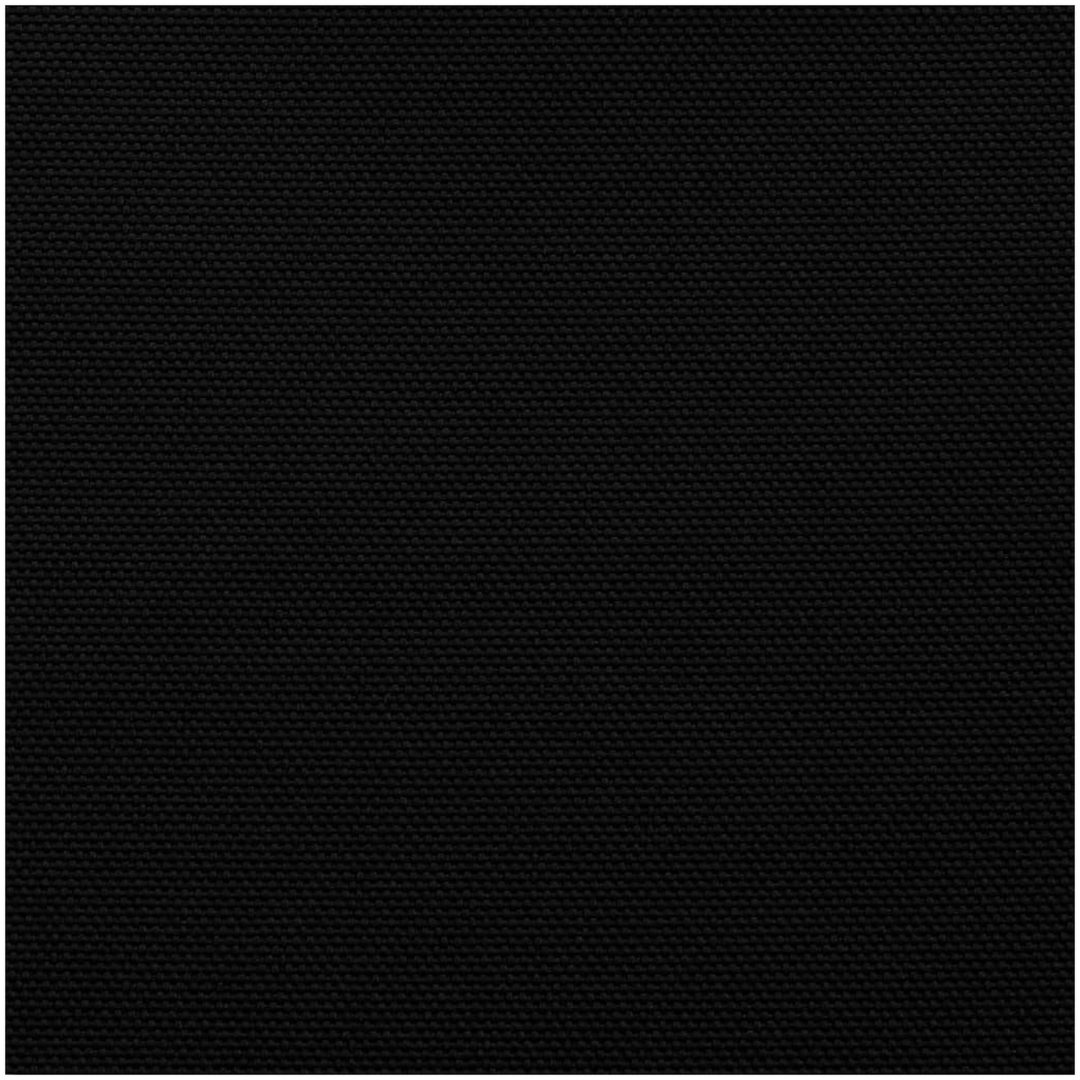 Solsegel svart 100% polyesteroxford vidaXL 2 x 2 x 2 m – bild 9