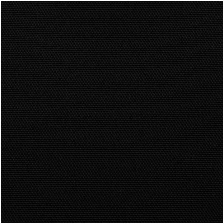 Solsegel svart 100% polyesteroxford vidaXL 2 x 2 x 2 m – bild 9