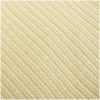 Solskärmssegel HDPE trekantigt beige vidaXL 3.6 x 3.6 x 3.6 m – miniatyr 4