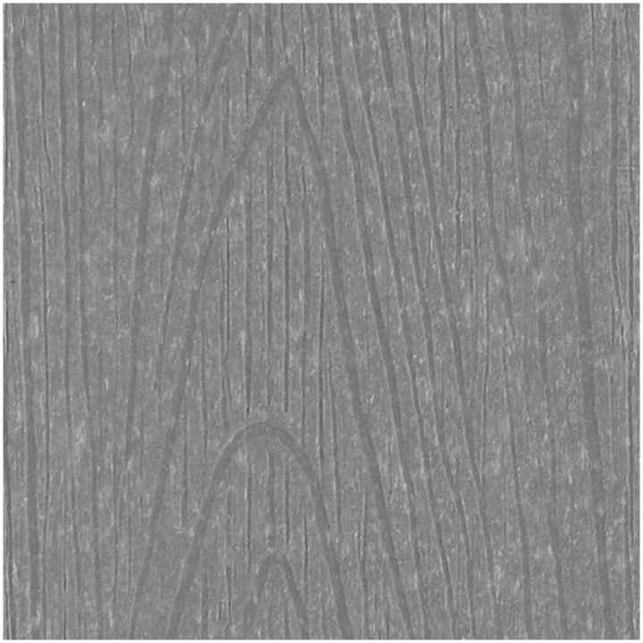 Solstol Ljusgrå 53x162x98.5 cm HDPE vidaXL 53 x 195.5 x 98.5 cm – bild 10