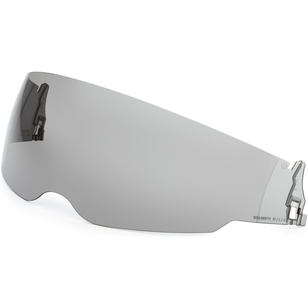 Solvisir C5/CONCEPT/ Mörktonat Schuberth