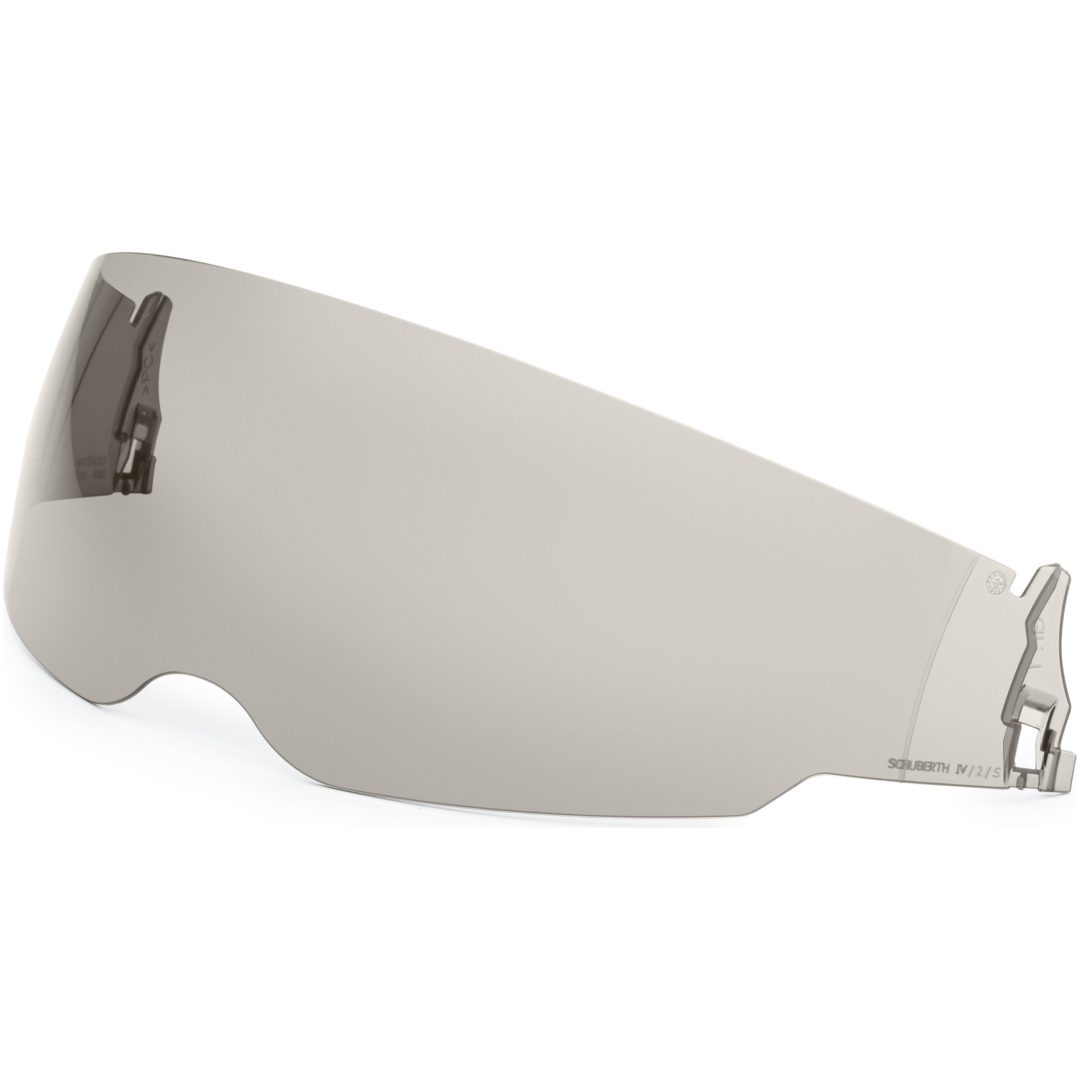 Solvisir C5/CONCEPT/ Silver Schuberth