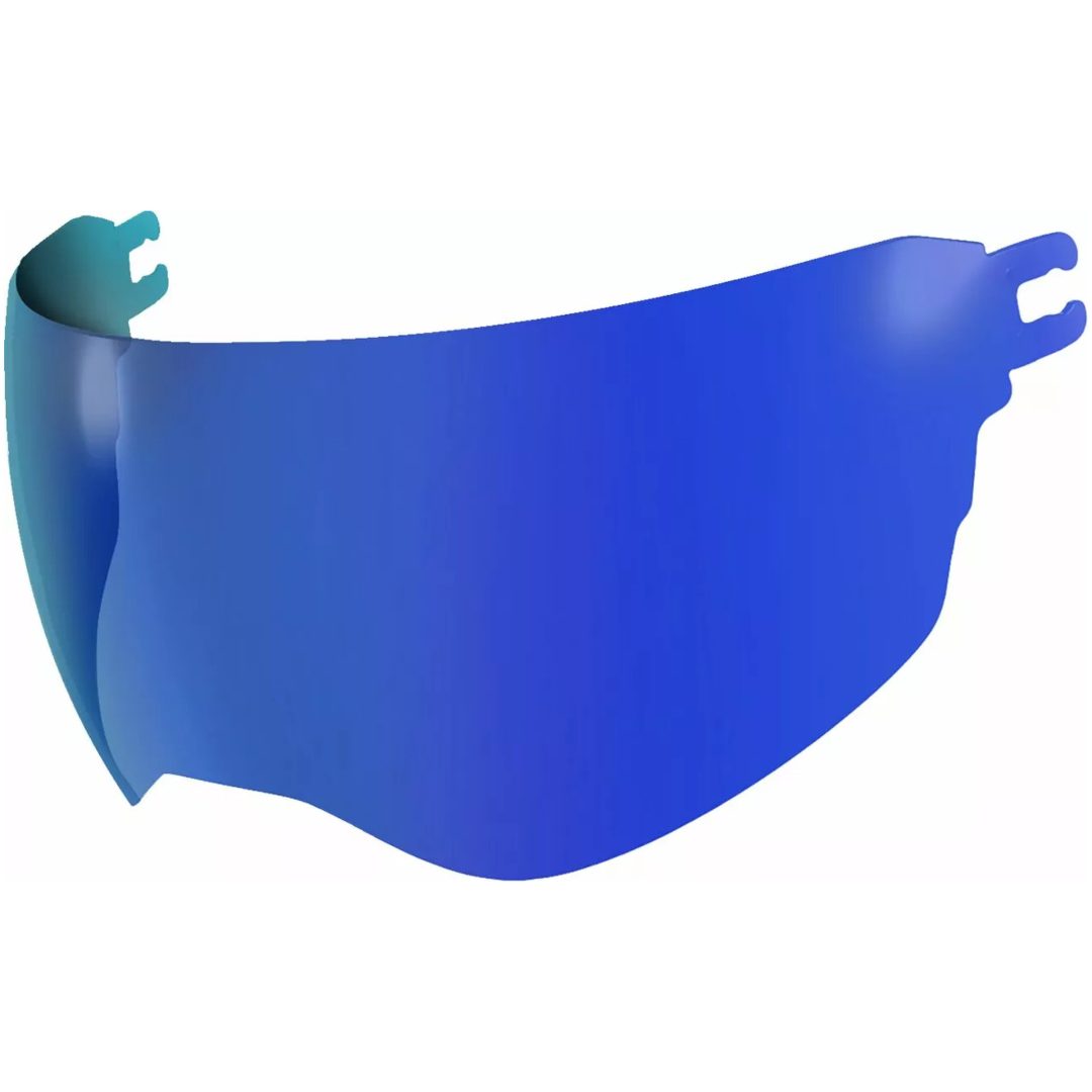 Solvisir Dropshield Ultra™ Blå ICON En storlek