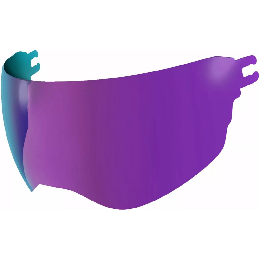 Solvisir Dropshield Ultra Lila ICON En storlek