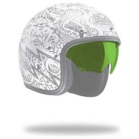 Solvisir HJ-V7 HJC