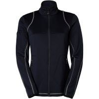 Somers Fleece w Navy M