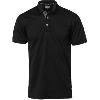Somerton Polo Black M
