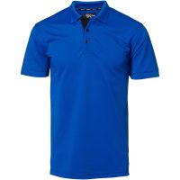 Somerton Polo Cobolt blue M