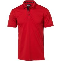 Somerton Polo Red S