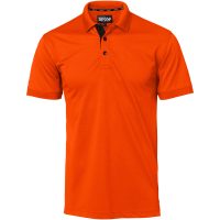 Somerton Polo Spicy Orange S