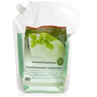 Sommarspolarvätska, färdigblandad 3 liter påse Förp. 4 st