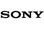 Sony logotyp