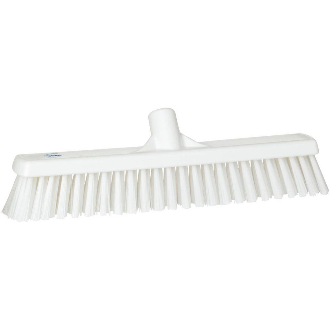 Sopkvast Vikan HACCP SOPBORSTE HACCP 50X400MM VIT – bild 4
