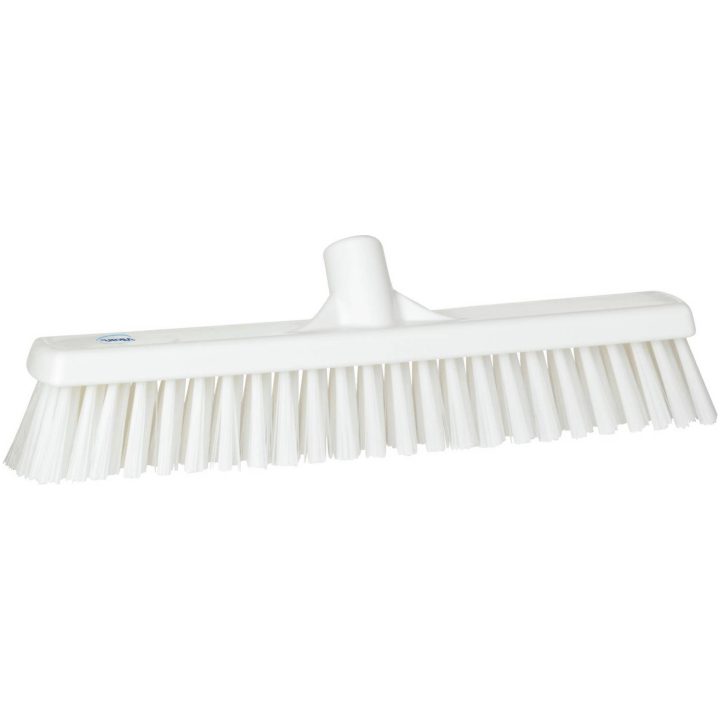Sopkvast Vikan HACCP SOPBORSTE HACCP 50X400MM VIT – bild 4