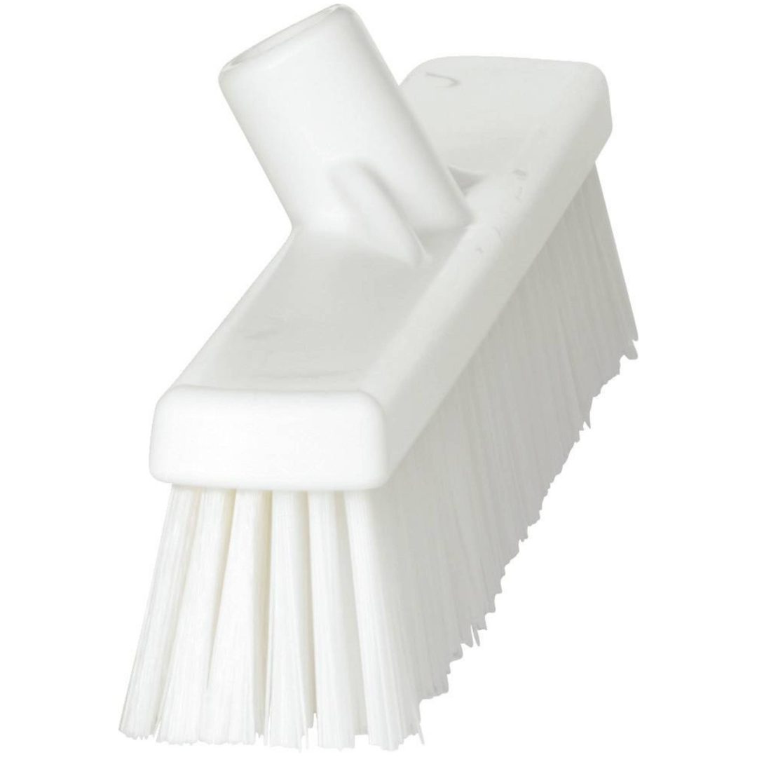 Sopkvast Vikan HACCP SOPBORSTE HACCP 50X400MM VIT – bild 3