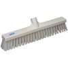 Sopkvast Vikan HACCP SOPBORSTE HACCP 50X400MM VIT – miniatyr 1