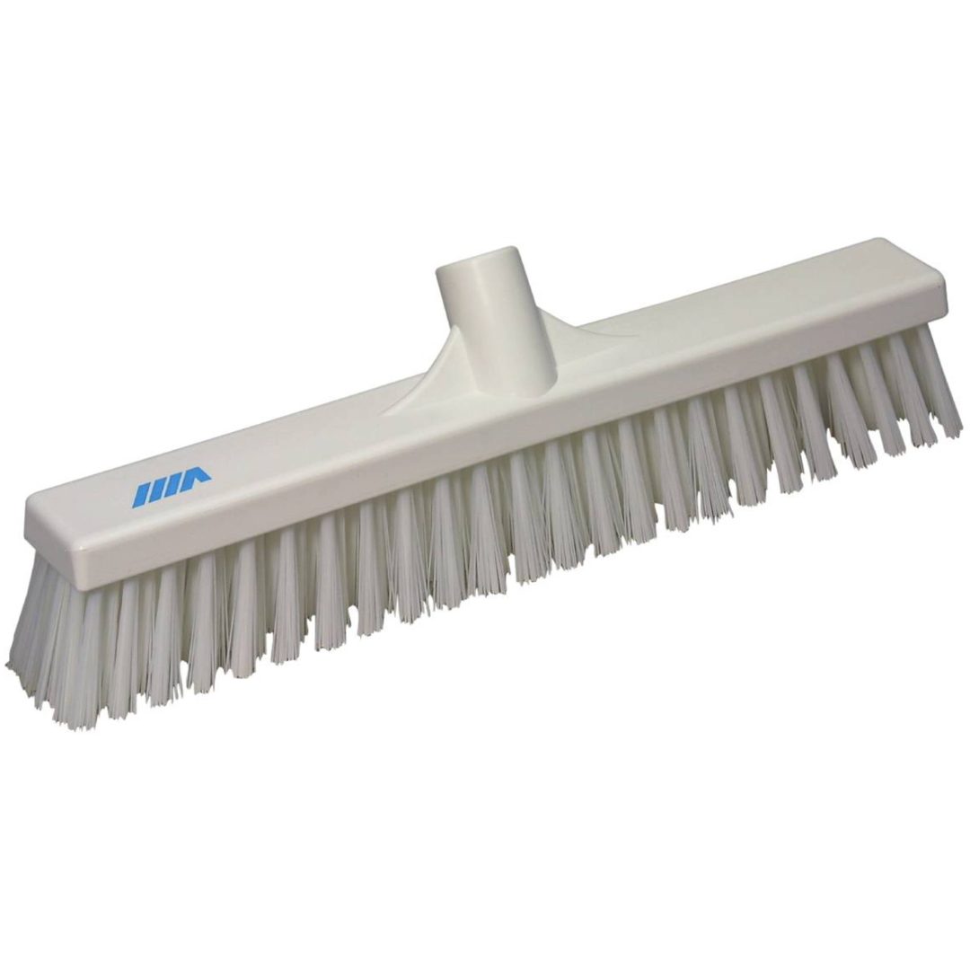Sopkvast Vikan HACCP SOPBORSTE HACCP 50X400MM VIT