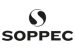 SOPPEC logotyp