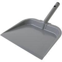 Sopskyffel med kort skaft, KRON