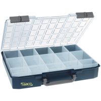 Sortimentbox Carrylite 80 5x10-15 RAACO