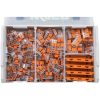 Sortimentlåda Wago Mini 221, 4 mm², 887-952 MALMBERGS – miniatyr 2