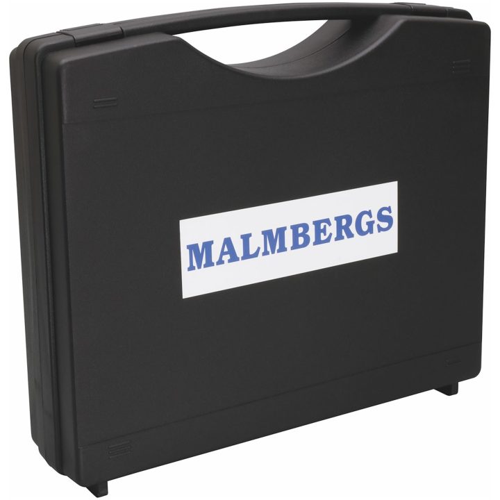 Sortimentväska, 8-fack MALMBERGS – bild 2