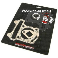 Sotningssats Naraku 39 mm- 139Qma, Qmb, Kymco, Peugeot 4T