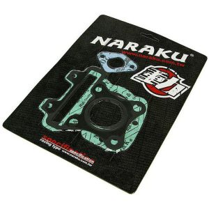Sotningssats Naraku 50Cc