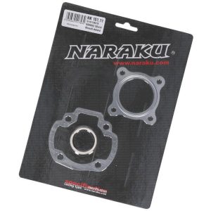 Sotningssats Naraku 50Ccm