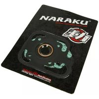 Sotningssats Naraku - Peugeot Jetforce, Ludix
