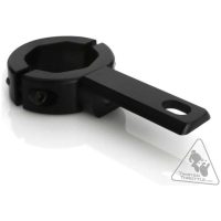 Soundbomb Horn Mount Crash Bar ⌀22-29mm Denali