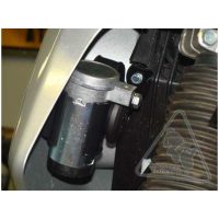 Soundbomb Horn Mount Kawasaki KLR650 Denali