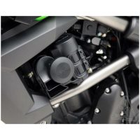 Soundbomb Horn Mount Kawasaki Versys 650 Denali