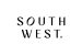 South West logotyp