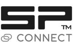 SP CONNECT logotyp