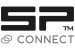 SP CONNECT logotyp