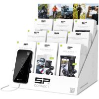SP CONNECT COUNTERTOP DISPLAY