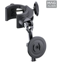 SP CONNECT ROLL CAGE MOUNT 3D MA