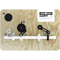 SP HANDLE BAR TRY OUT MOTORCYCLE V-TWIN