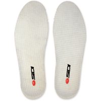 Spacer Arch Support Insole White 39 Sidi