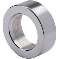 SPACER AXLE CHR LT 04-05 FXD